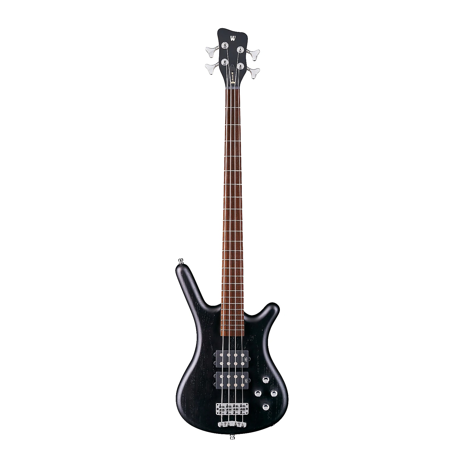 Rock store bass corvette