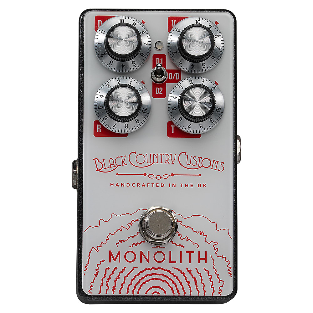 Laney Black Country Customs Monolith | Reverb