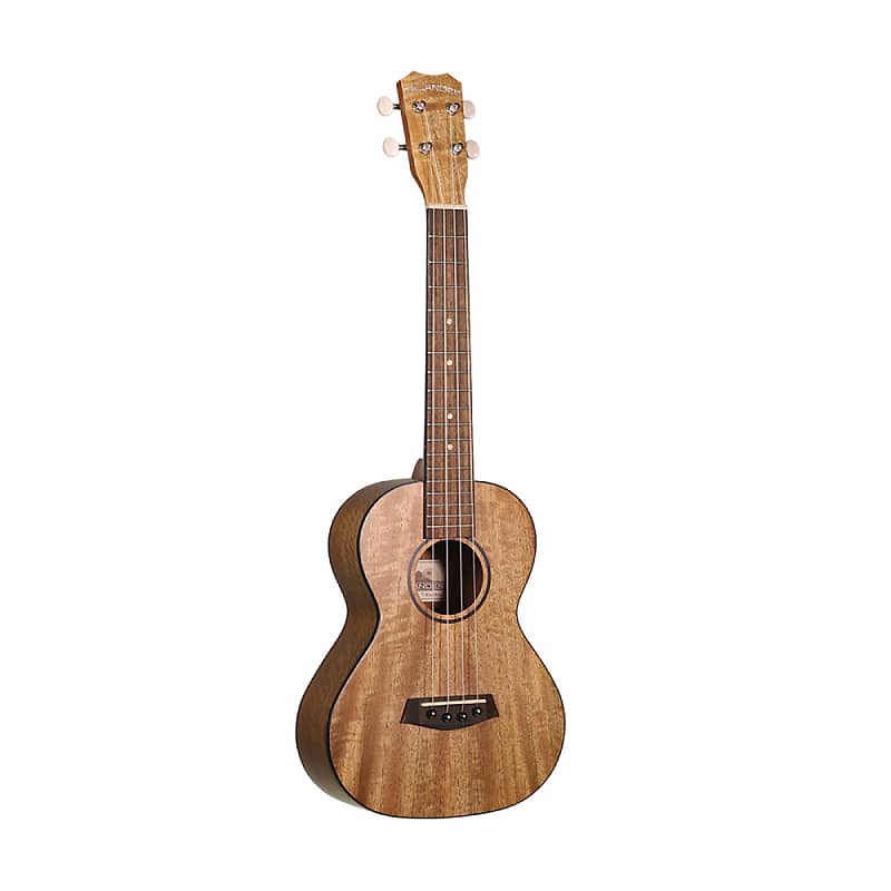 Islander Traditional tenor ukulele w/ mango wood top image 1