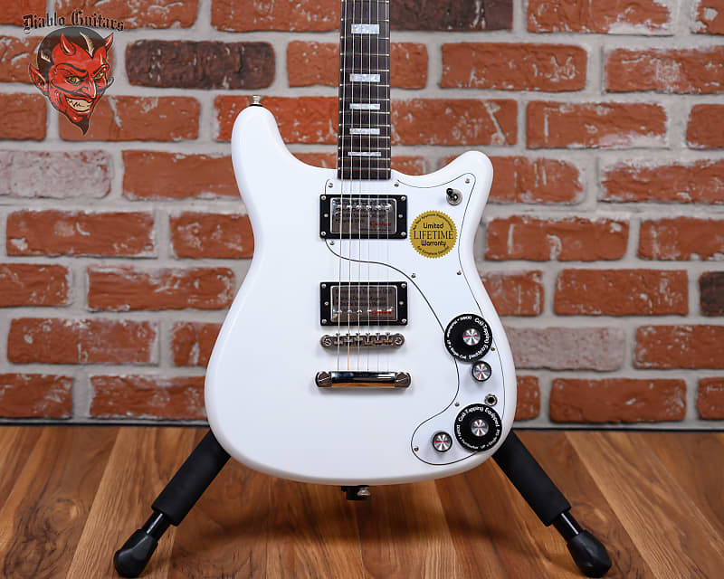 Epiphone Wilshire Pro (2006 - 2013) | Reverb