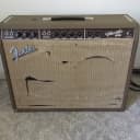 Fender '63 Reissue Vibroverb 1995 Brownface