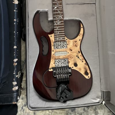 Ibanez／JEM77WDP-CNL Steve Vaiシグネチャーモデル Ibanez JEM77WDP