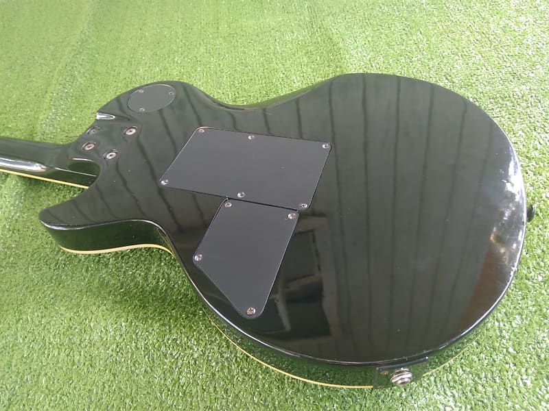 Grass Roots Edwards ESP Floyd Rose LP Les Paul Original Grass Roots Edwards ESP Floyd Rose LP Les Paul Original