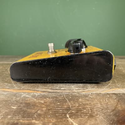 Seymour Duncan Lava Box 2010s - Yellow image 4