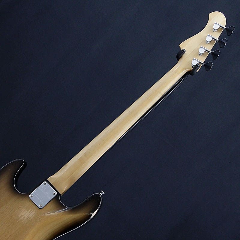 ベース Bacchus 05WOOD LINE 4 TURBO 05WOOD LINE 4 TURBO RED BURST