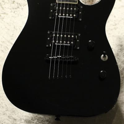 Jackson Stars SL-TN02 BLK 税込販売価格 ￥79,800- 中古品 高い