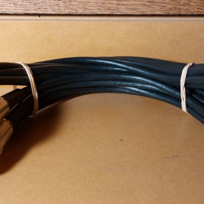 Koch CFS-5 extension cable for FS5 foot switch 7 Pin DIN image 2