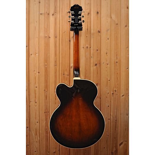 Epiphone Emperor F 1983 Jazz Guitar Japan | Reverb
