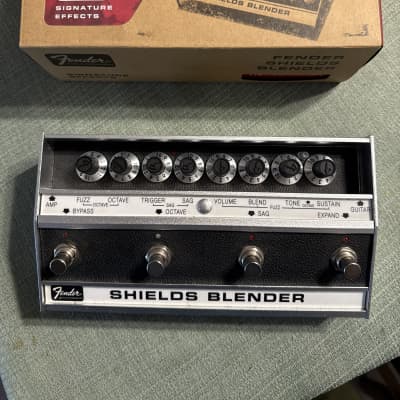 Shins Music Dumbloid 2000 SSS Limited Anniversary Edition | Reverb