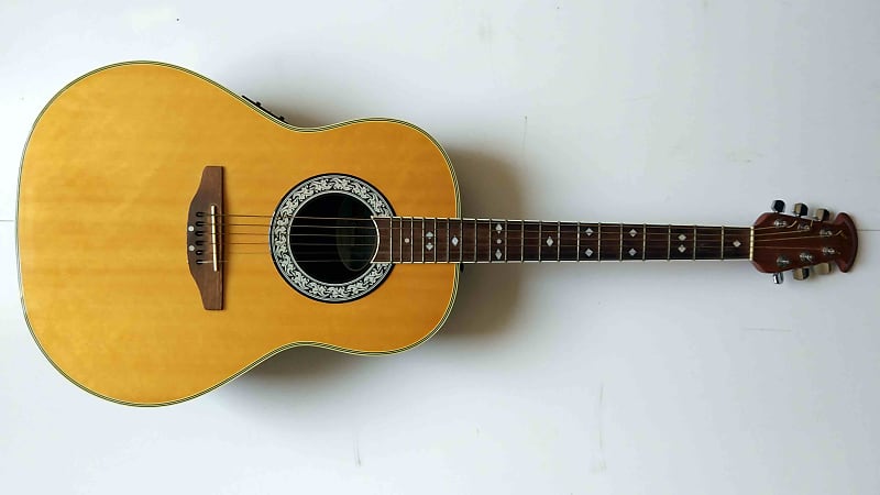 Ovation CC167 Celebrity | Reverb Portugal