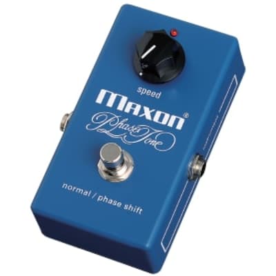 Maxon PT999 Phaser Tone | Reverb