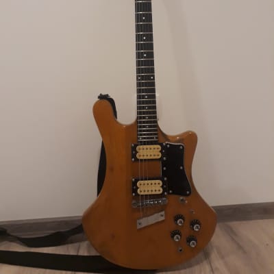 Guild S300-D - USED - copy