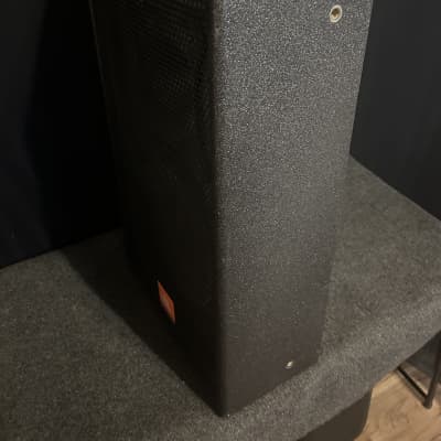 JBL SR4702X 2Wayスピーカー 2台セット JBL SR-X Series SR4702X 2-Way Stage Monitor Speaker | Reverb