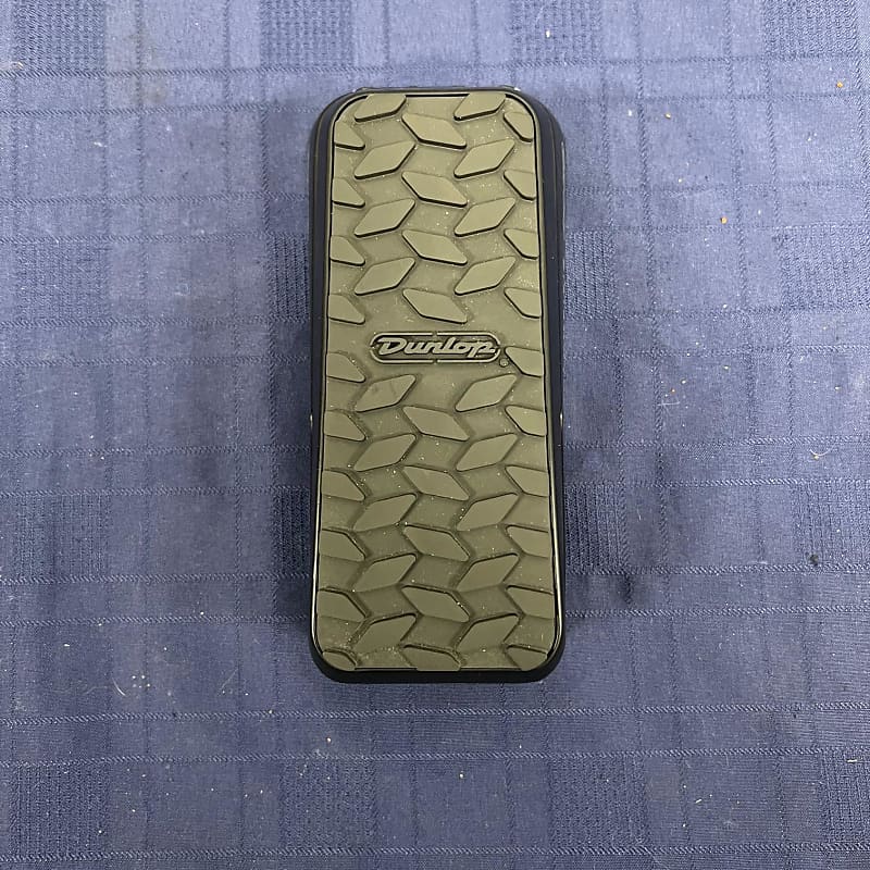 Dunlop DVP5 Volume (X) 8 Pedal
