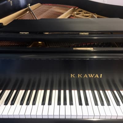 Kawai Grand Piano  Model 500 image 4