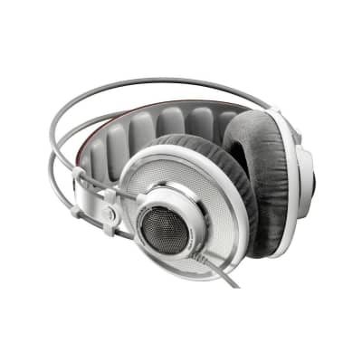 AKG K-701 Premium Reference Class Open-back Dynamic Headphones