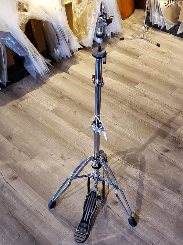 Used PDP Double Braced Hi Hat Stand Reverb