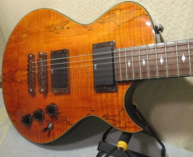 Ibanez shop art 420