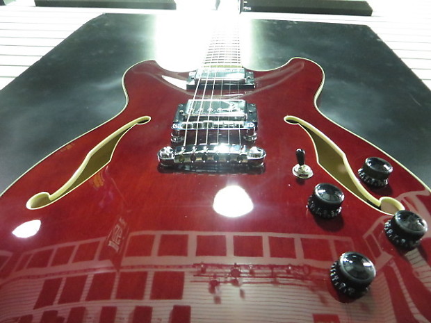 Ibanez AS73-TCR-12-03 | Reverb