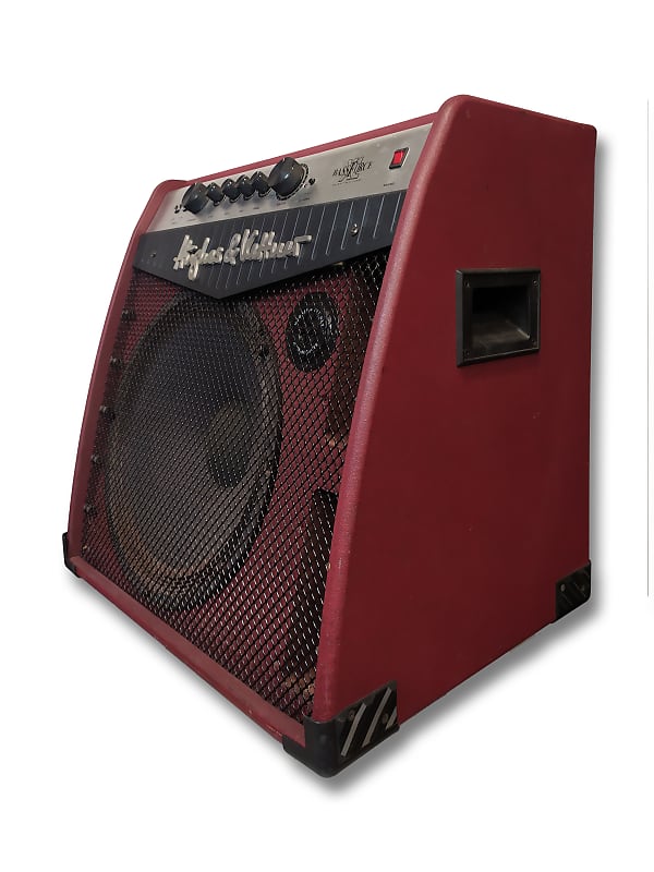 Hughes & Kettner Bassforce XL bass combo 1x15
