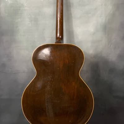Get Your Charlie Christian On...1949 Gibson ES-150 image 3
