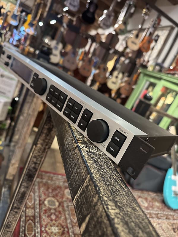 TC Electronic G Major 2 | Reverb