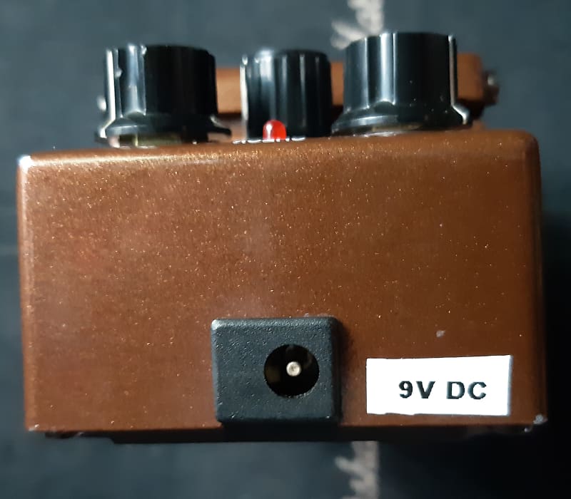 Boss OC-2 Octave Pedal 1984 - 1997 | Reverb Australia