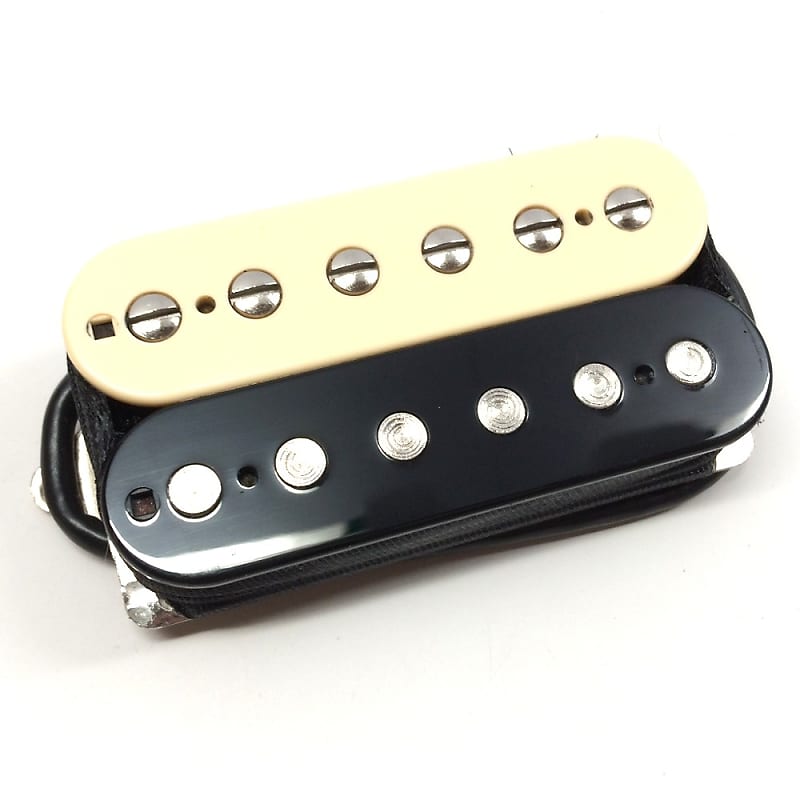 Suhr SSV 50mm Vintage Neck Alnico V Humbucker Guitar Pickup