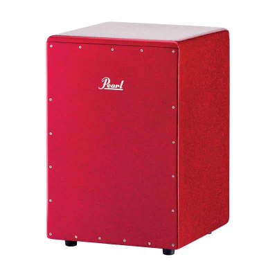 Pearl PCJ633BB Boom Box Cajon | Reverb