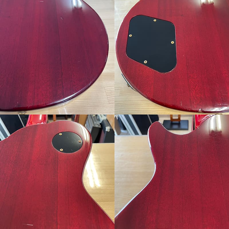 ■Greco LGB-100 Les Paul Bass Rock Spirit Greco bass LGB-100 Les Paul Rock Spirit Musical Instruments