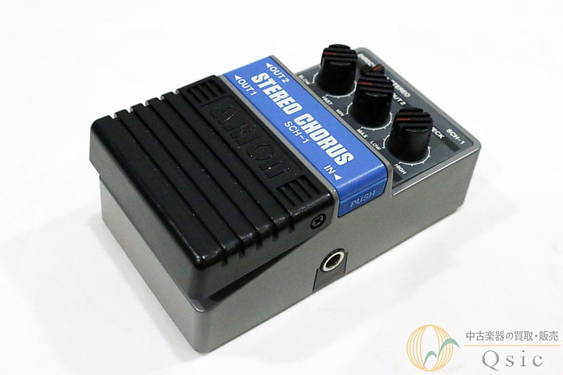 Arion SCH-1