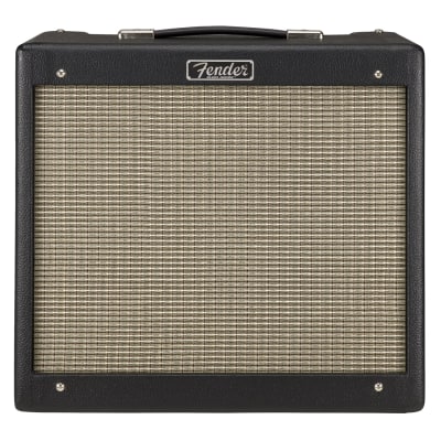 Fender Blues Junior IV Combo Amplifier - Mint, Open Box image 1