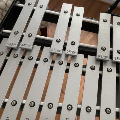 Pearl  Xylophone and Drum Pad image 5