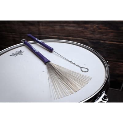 Vic Firth Heritage Brushes image 2