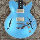 Eastman Romeo-LA Semi-Hollow Electric Guitar w/ Case, Pro Setup #1507