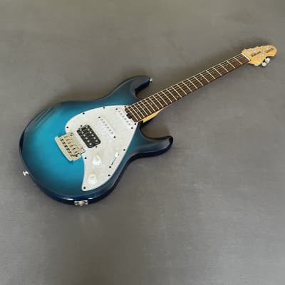 Music Man Silhouette Special HSS USA for sale
