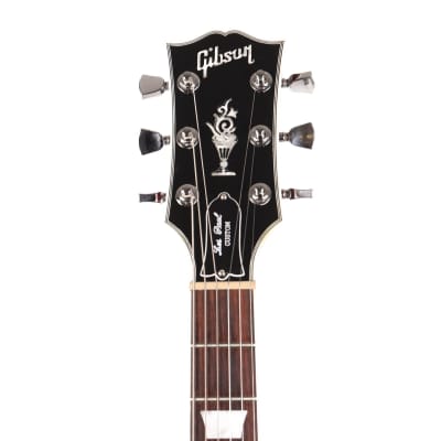 Gibson Les Paul Classic Custom Wine Red 2014 image 9