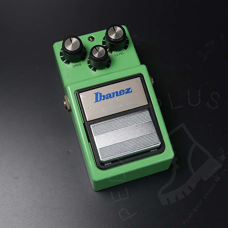 TS9 Tube Screamer 1992 1st Reissue image 1