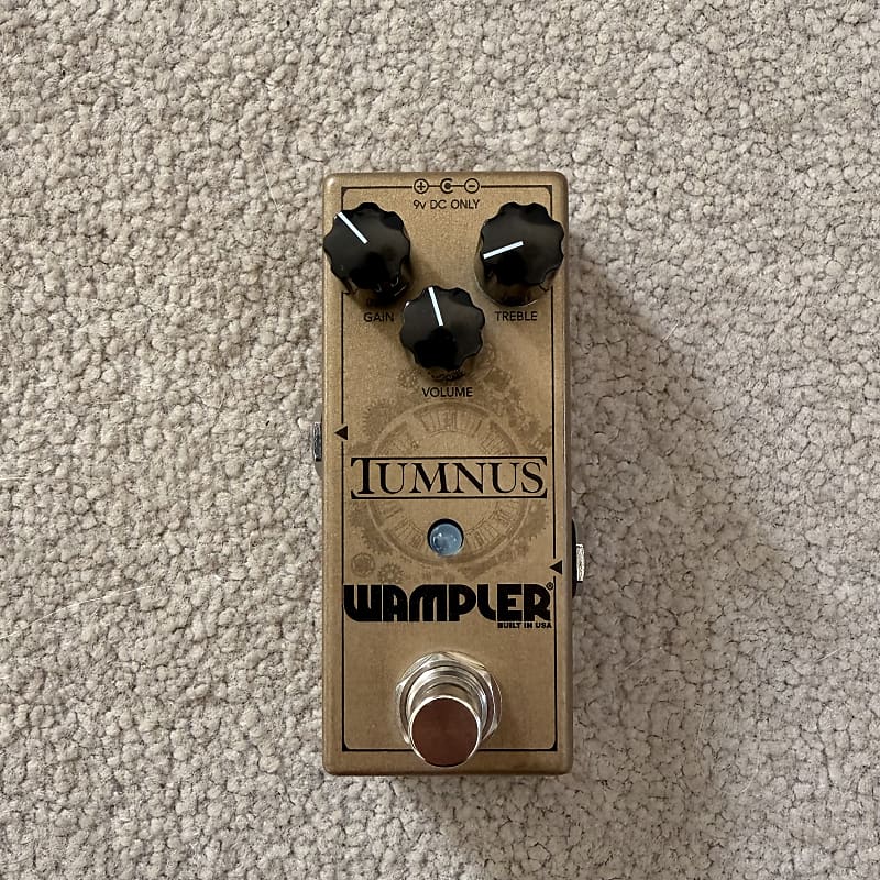 Wampler Tumnus