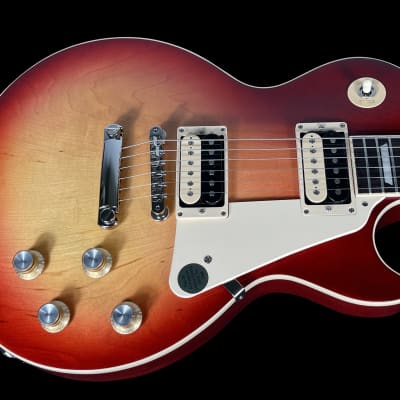 2021 Gibson Les Paul Classic ~ Heritage Cherry Sunburst for sale