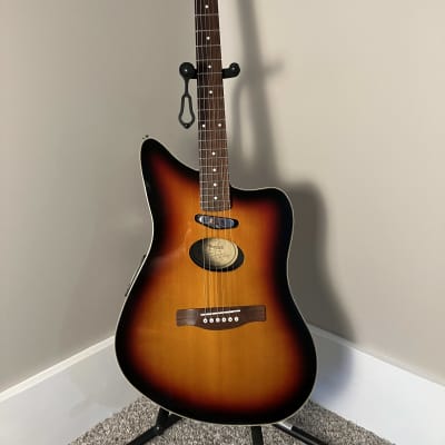 Fender JZM Deluxe