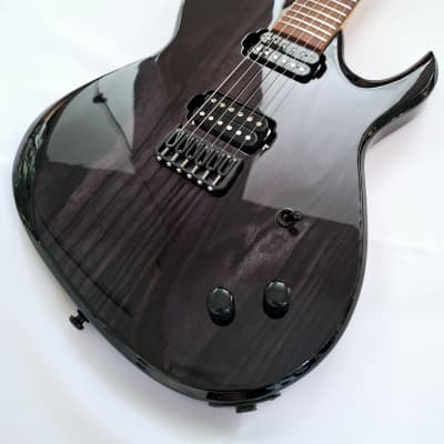 ブリトー喰わせろ　Charvel refinement R-S85 Charvel Refinement R-S85 Made in Japan Les Paul 90's | Reverb