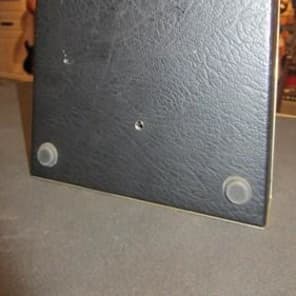 Vintage 1980 Electro-Harmonix Big Muff Pi V6 Fuzz Pedal image 2