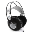 AKG K612 PRO Open Back Reference Studio Headphones