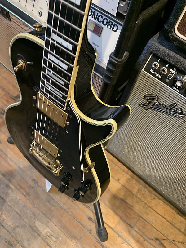 Greco Les Paul Custom 90s | Reverb