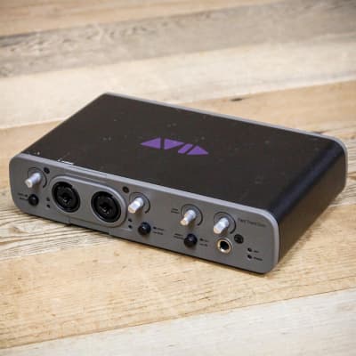 Avid Fast Track Duo USB Audio Interface image 2