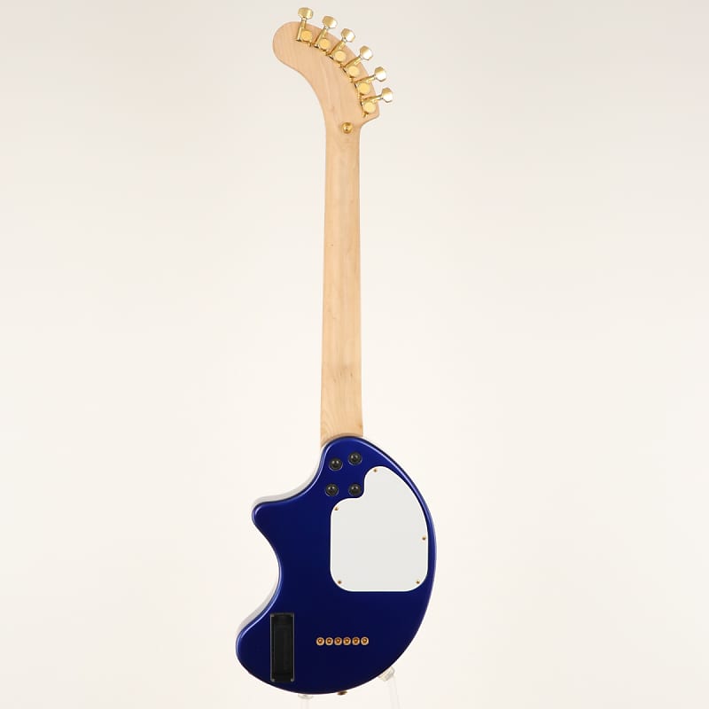 FERNANDES　ZO-3C Fernandes ZO-3C Metallic Blue [09/12] | Reverb Canada