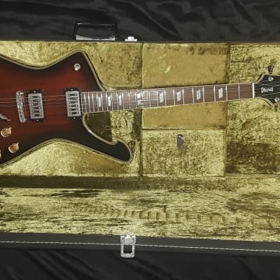 1975 Ibanez Artist 2663 Pre Iceman Excellent Time Capsule Condition image 1