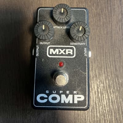 MXR M132 Super Comp Compressor | Reverb