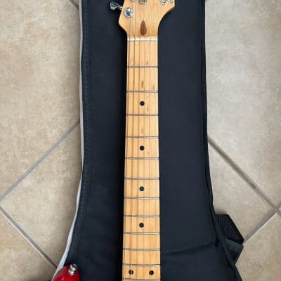 1990 Fender Stratocaster MIJ image 3